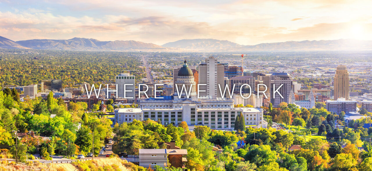 Ad Placement Partners is located in the amazing town of Salt Lake City, UT